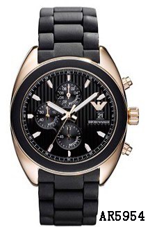 Armani watch man-664